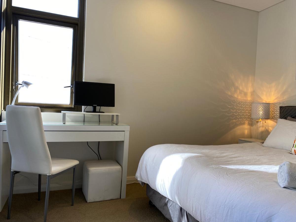 Governor Luxe 1 Bedroom Apartment In The Heart Of Barton Wifi Gym Wine Secure Parking Canberra Kingston Kültér fotó
